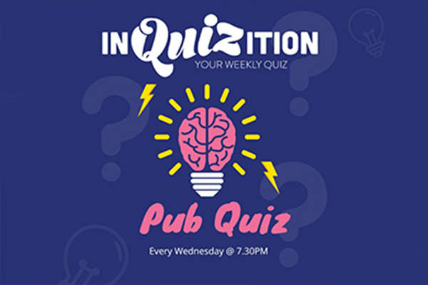 Pub Quiz Night